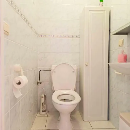 Seasun Newport Beach Apartment Nieuwpoort